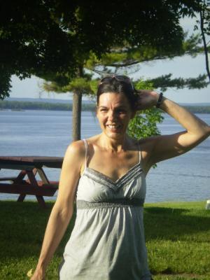 jallilli, Shawville, , Canada