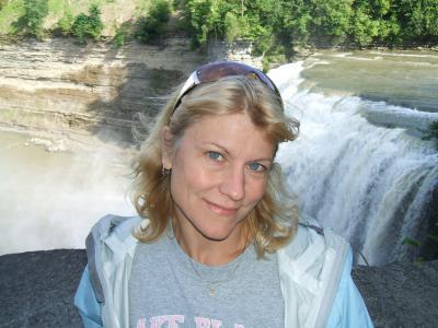 justdoitgirl, Rochester, , United States