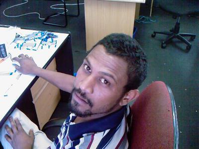 kevin_084, Vereeniging, , South Africa