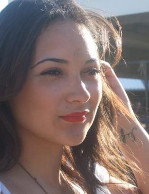 Britt84, London, , United Kingdom