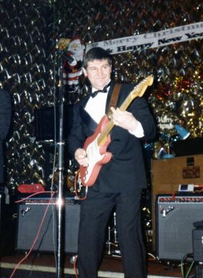 terryfrombury, Leyland, , United Kingdom