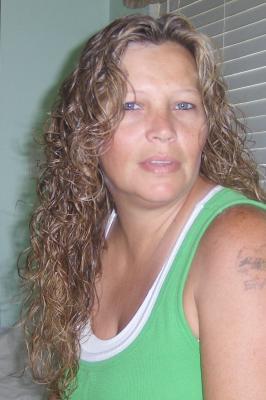 CandyW, Bethalto, , United States