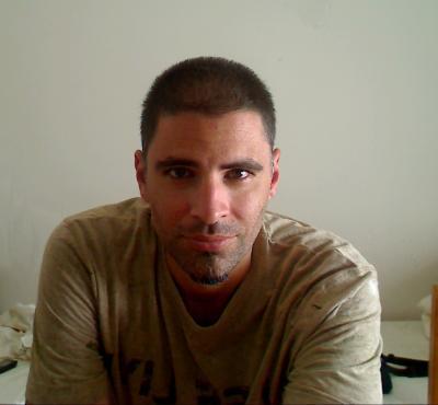 Giannis1972, Papagos, , Greece