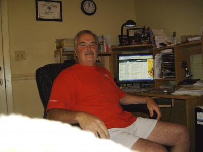 mikehubb58, Clinton, , United States