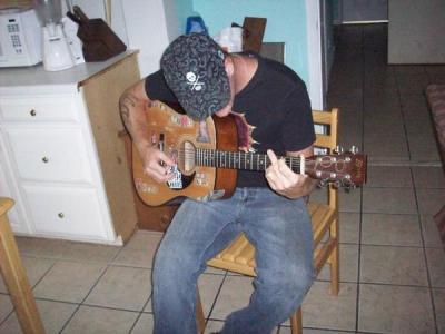 hillbilly, Wilmington, , United States