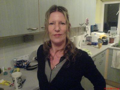 tracie1on1, Maidstone, , Royaume-Uni