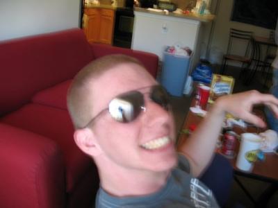 jrussell95, Starkville, , United States