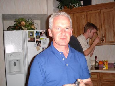 oliverno1, Monaghan, , Ireland
