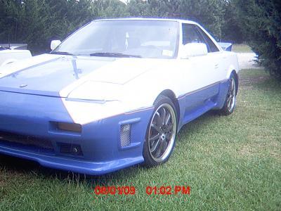 mr288, Wilmington, , United States