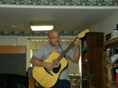 dannynvolfan, Knoxville, , United States
