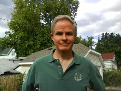 StevePatrick, Salt Lake City, , United States
