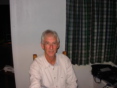 TravellerMan