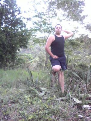 JoseRamirez, Naranjito, , Puerto Rico