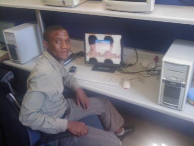 MOLEFEG, Tembisa, , South Africa