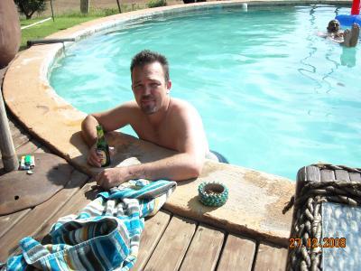 FransNagel, Krugersdorp, , South Africa