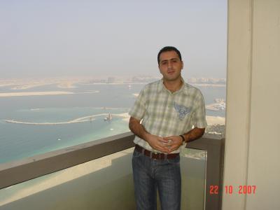 khoulio, Dubai, , United Arab Emirates