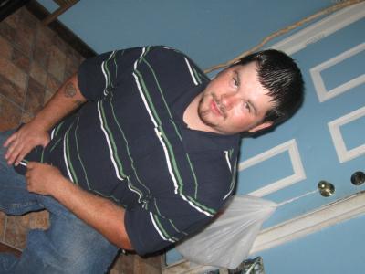 truckerdude, Salem, , United States