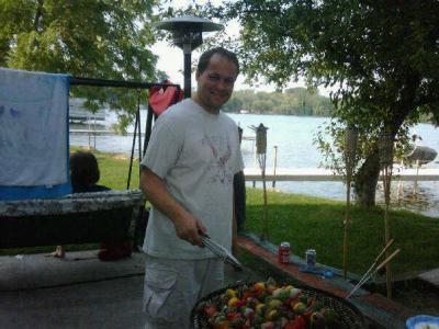 outdoorguy623, Minneapolis, , United States