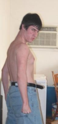 bradleycassidy, Atchison, , United States
