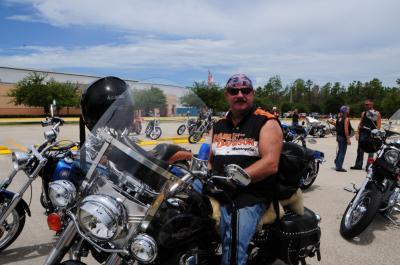 blessedbiker, Fort Myers, , United States