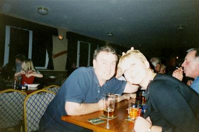 margjon, Carlisle, , United Kingdom