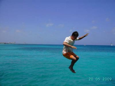 Punter7, North Port, , United States