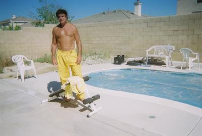 rankin, Fontana, , United States