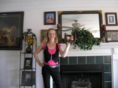 mustangmomma65, Knoxville, , Jungtinės Valstijos