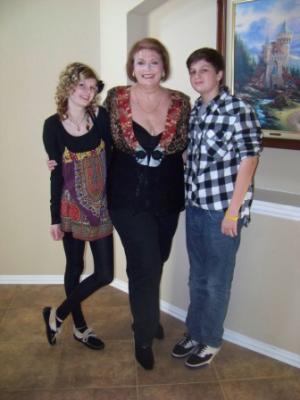 lafwithme, Frisco, , United States