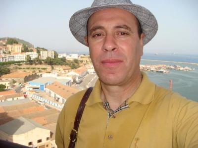 Anthony45, New York, , United States