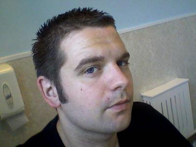 stevo_21, Ruthin, , United Kingdom