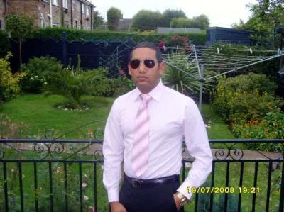 allenmolberg, London, , United Kingdom