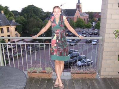 heidiho, Chester, , United Kingdom