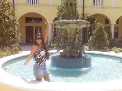 AzianBarbi, Daytona Beach, , United States
