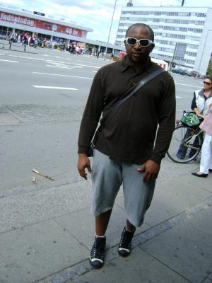 odogwu