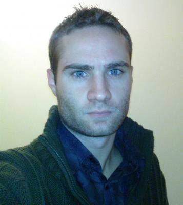 HandsomeTom, Coalville, , United Kingdom