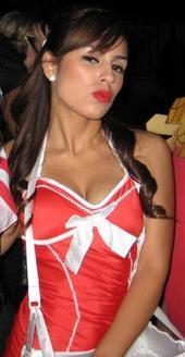 sara_correa07, Los Angeles, , United States