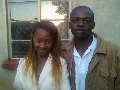 NIGEL001, Midrand, , South Africa
