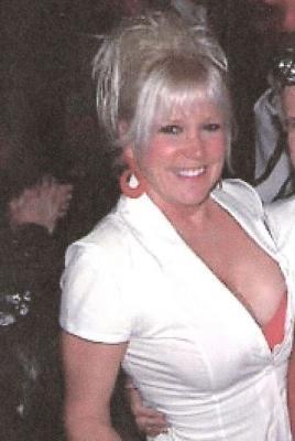 leggyblond1, Battle Creek, , United States