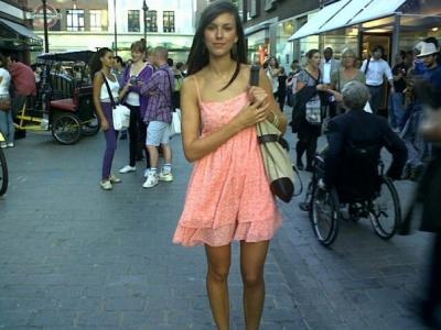 Ludivine, London, , United Kingdom