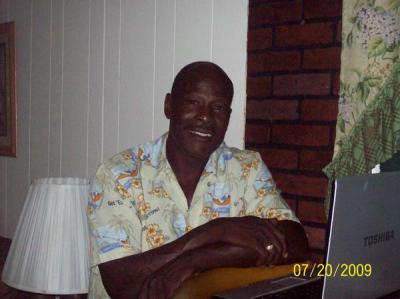 aloneat52, Lumberton, , United States