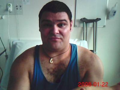 MrMoJo, Cairns, , Australie