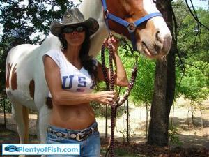 cowgirl7up, Savannah, , United States