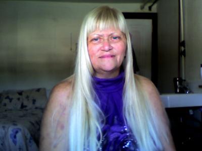 Dreamblondie, Reading, , United States