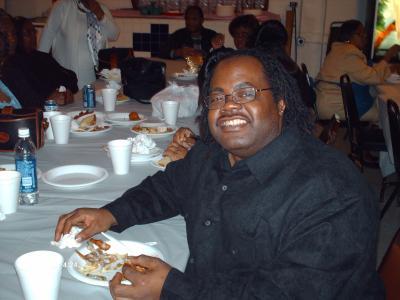 terencesimmons, East Grand Rapids, , United States