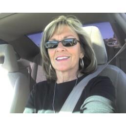 luckylinda, Tucson, , United States