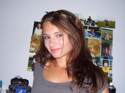 CuteSweetGirl, New York, , United States