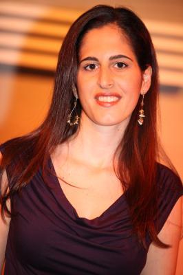 meital_gerbi, Tel Aviv-yafo, , Israel