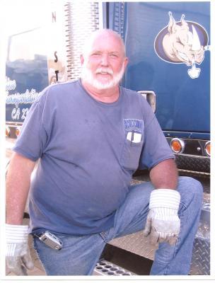 HorneyTrucke247, Palmdale, , États-Unis