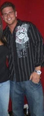 mikecantrell46, Atlanta, , United States